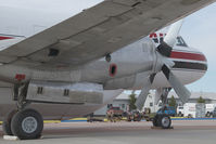 C-GKFO @ CFX4 - Conair Convair 580 - by Yakfreak - VAP