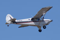 C-GTYC @ CFH3 - Christen A1