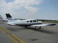 C-GMKL @ CYFD - @ Brantford Airport - by PeterPasieka