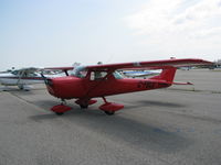 C-FBLV @ CYFD - @ Brantford Airport - by PeterPasieka