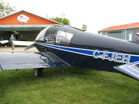 C-FJEH @ CNC3 - @ Brampton Airport - by PeterPasieka