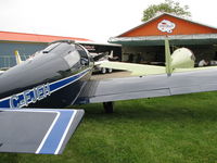 C-FJEH @ CNC3 - @ Brampton Airport - by PeterPasieka