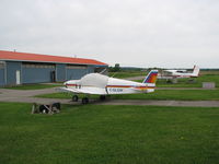 C-GLGW @ CNC3 - @ Brampton Airport - by PeterPasieka