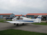 C-FJDG @ CNC3 - @ Brampton Airport - by PeterPasieka