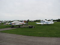C-GLGW @ CNC3 - @ Brampton Airport - by PeterPasieka