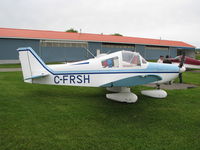 C-FRSH @ CNC3 - @ Brampton Airport - by PeterPasieka
