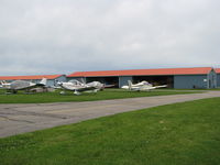 C-FCFD @ CNC3 - @ Brampton Airport - by PeterPasieka
