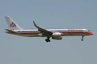 N688AA @ DFW - American Airlines at DFW - by Zane Adams