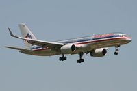 N688AA @ DFW - American Airlines at DFW - by Zane Adams