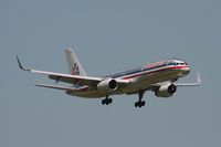 N688AA @ DFW - American Airlines at DFW - by Zane Adams