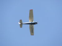 C-FPRT - C-FPRT in flight - by Stuart. F