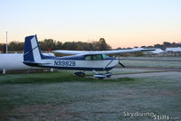 N9982B photo, click to enlarge