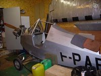 F-PABO - actually for sale (june 2009) In France, city: Amiens - by Picot Philippe
