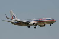 N932AN @ DFW - American Airlines at DFW - by Zane Adams