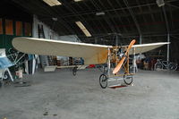 G-AANG @ EGTH - 2. G-AANG at the Shuttleworth Collection