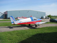 C-GQTO @ CNC3 - @ Brampton Airport - by PeterPasieka