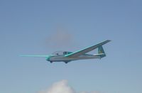 F-CDYO - in flight - by Thomas Thielemans
