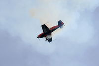 G-ZEXL @ EGWC - The Blades aerobatic team at the Cosford Air Show - by Chris Hall