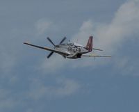 N251MX @ 2Q3 - Departure Yolo County, CA - by Reed Maxson