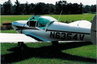 N6354V - Grass strip - by Owner