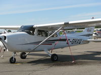 C-GHXU @ CNC3 - @ Brampton Airport - by PeterPasieka