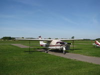 C-GVBG @ CNC3 - @ Brampton Airport