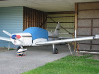 C-GXOG @ CNC3 - @ Brampton Airport - by PeterPasieka
