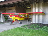 C-FXWI @ CNC3 - @ Brampton Airport - by PeterPasieka