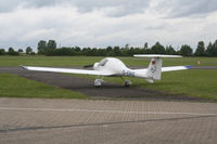 D-EIHQ @ EDRK - N/A - by J.B. Barbour