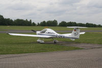 D-EMFN @ EDRK - N/A - by J.B. Barbour