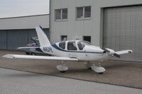 N662PL @ EDRK - Its nice to see someone else from the USA loves to fly in Germany too. - by J.B. Barbour