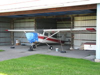 C-FUHG @ CNC3 - @ Brampton Airport - by PeterPasieka