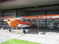 C-GRYX @ CNC3 - @ Brampton Airport