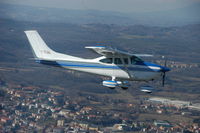 I-TEAK - in flight - by angelo