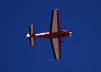 N133DF @ KAFF - 4th Annual Ben Lowell Aerial Confrontation.