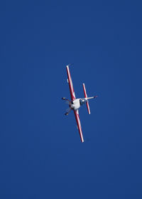 N133DF @ KAFF - 4th Annual Ben Lowell Aerial Confrontation.