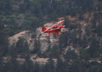 N457CF @ KAFF - 4th Annual Ben Lowell Aerial Confrontation.