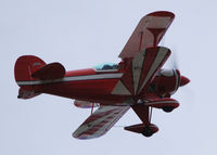 N457CF @ KAFF - 4th Annual Ben Lowell Aerial Confrontation