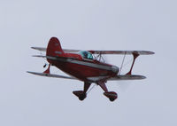 N457CF @ KAFF - 4th Annual Ben Lowell Aerial Confrontation