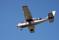 N7320U @ PABE - Landing 18 Bethel - by Martin Prince, Jr