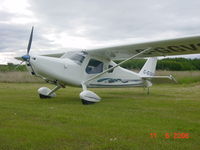 C-GGVS - pilot side - by Darryl