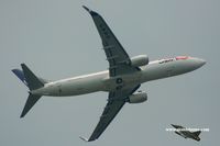 B-5348 @ ZGSZ - Shandong Airlines - by Michel Teiten ( www.mablehome.com )