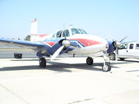 N555N @ HHR - Resurrecting the T-Bone - by G. Cadieux