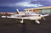 N9430J @ KPGA - Parking position at Page. - by Philippe Bleus