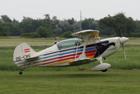 OE-CRE @ LOWF - Mc Phail Don CHRISTEN EAGLE-II - by Juergen Postl