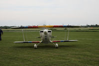 OE-CRE @ LOWF - Mc Phail Don CHRISTEN EAGLE-II - by Juergen Postl