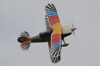 OE-CRE @ LOWF - Mc Phail Don CHRISTEN EAGLE-II - by Juergen Postl