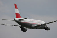OE-LBP @ LOWF - Airbus A320-214 - by Juergen Postl