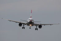 OE-LBP @ LOWF - Airbus A320-214 - by Juergen Postl
