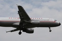 OE-LBP @ LOWF - Airbus A320-214 - by Juergen Postl